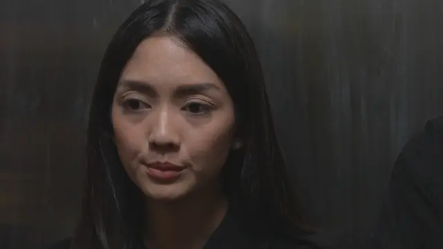 Cinta Setelah Cinta