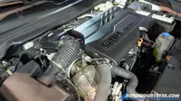 Tips Atasi Masalah 'Masuk Angin' pada Mesin Diesel Modern
