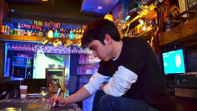 7 Hal yang Harus Kamu Lakukan Selagi Masih Berumur 20-an