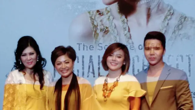 Perawatah wajah aman