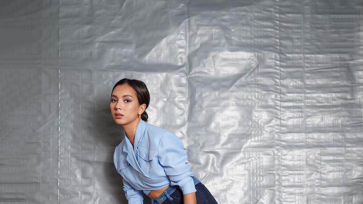 Intip Gaya Fashion Nazla Alifa, Eklektik, Fleksibel, dan Super Inspiratif!