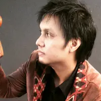 Mirza Hakim alias Icha eks Jikustik