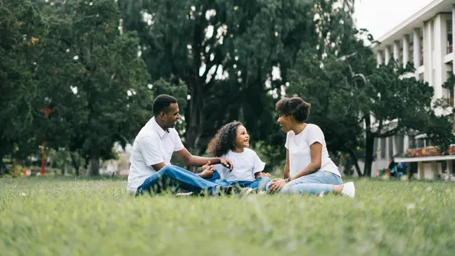 Pentingnya Perhatian pada Anak