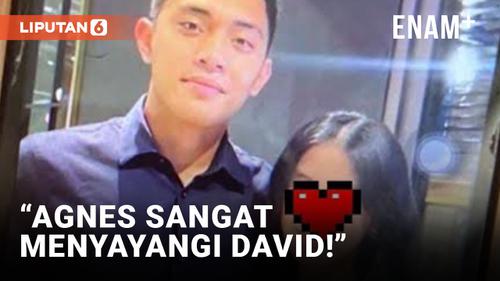 VIDEO: Kuasa Hukum Bantah Agnes Selfie dengan Tubuh David yang Terkapar