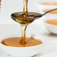 Ilustrasi Madu Murni Credit: pexels.com/Mareefe