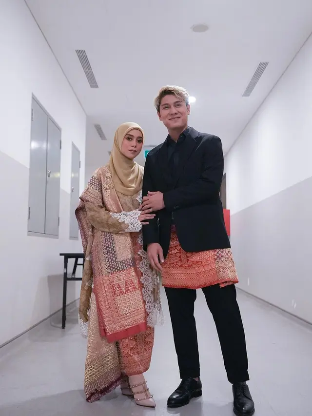 Rizky Billar