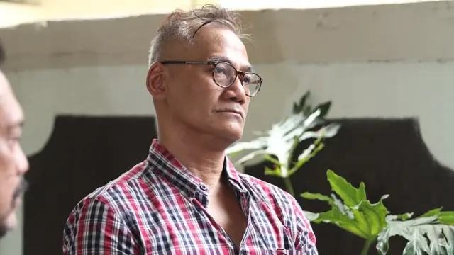 [Bintang] Tio Pakusadewo