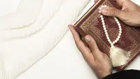 11 Bacaan Sholawat Nabi yang Benar Teks Arab Latin dan Arti, Simak Keutamaannya