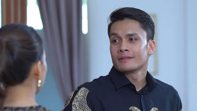 Takdir Cinta yang Kupilih
