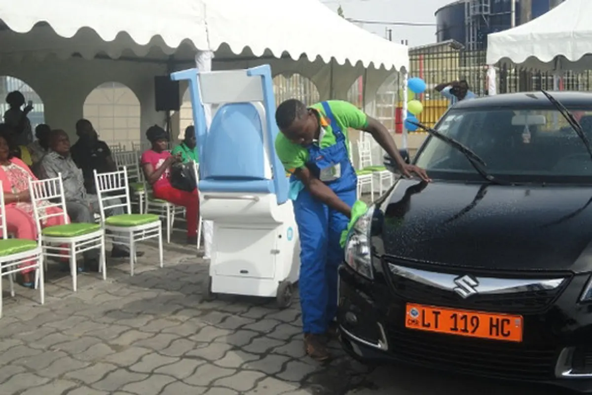 Mobil