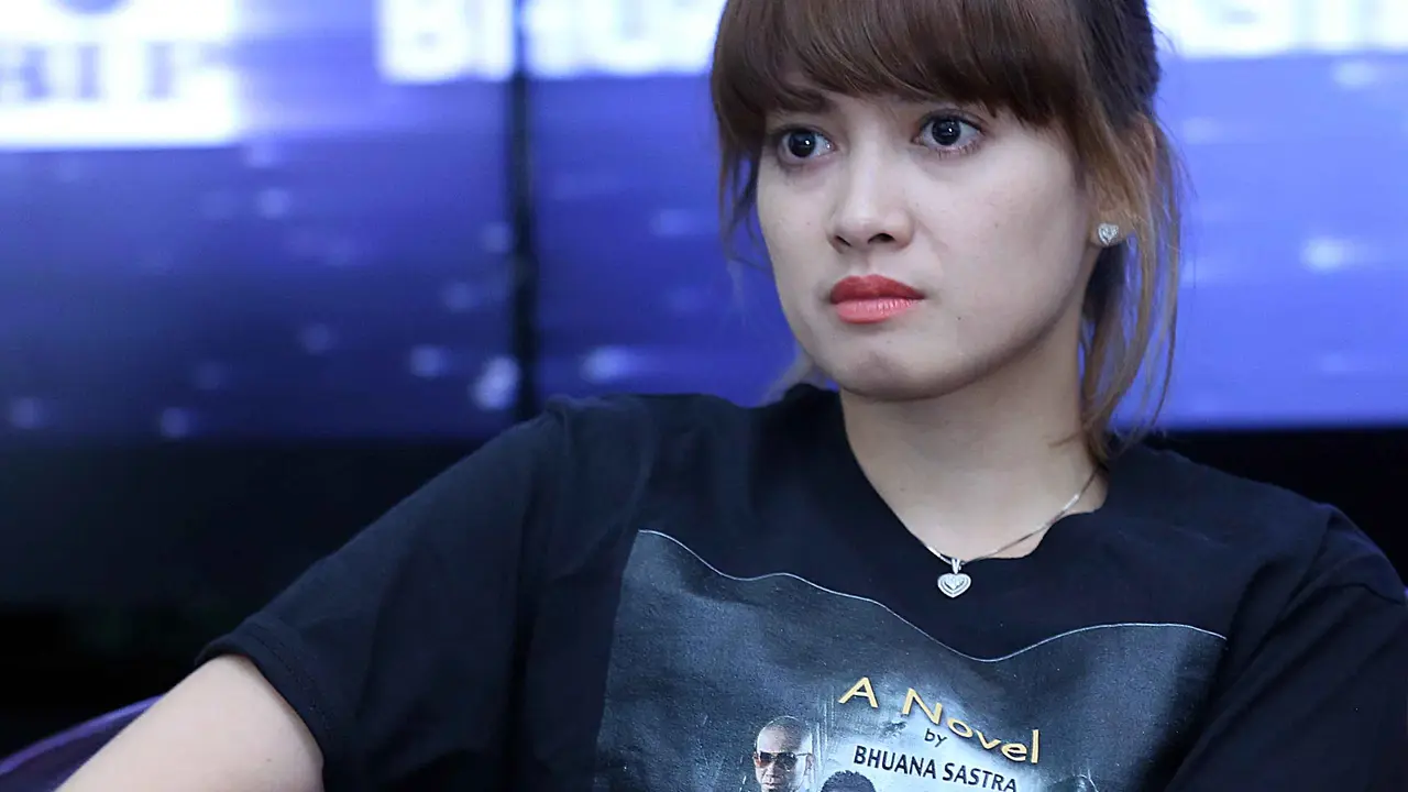 [Bintang] Chika Jessica