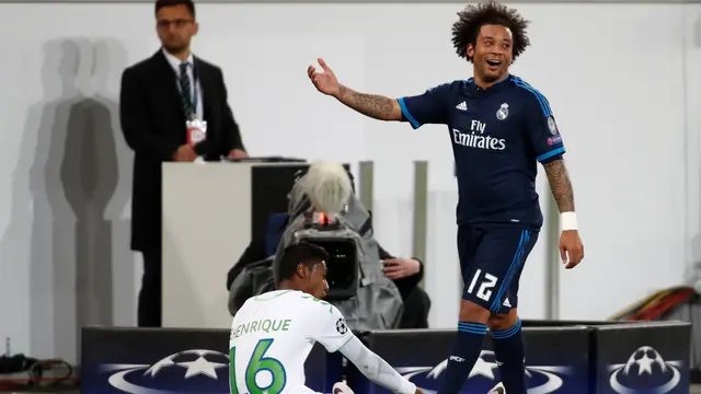 Marcelo