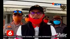 Bertambahnya 5 pasien positif Covid-19 di Rumah Sakit Umum Daerah Dr. Soeroto Ngawi, langsung melakukan berbagai persiapan, mulai dari menambah kapasitas ruang isolasi hingga penataan zona.