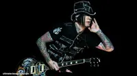Lamar Pacar Pakai Helikopter, Gitaris Gus N Roses Diinvestigasi