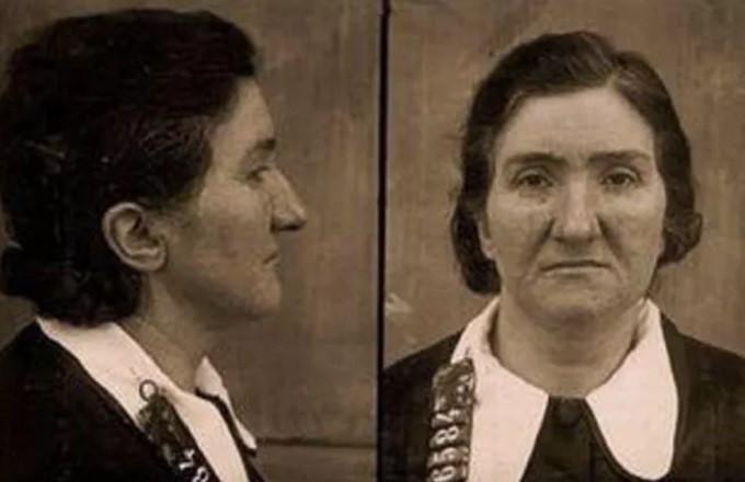 Leonarda Cianciulli (wikipedia commons)