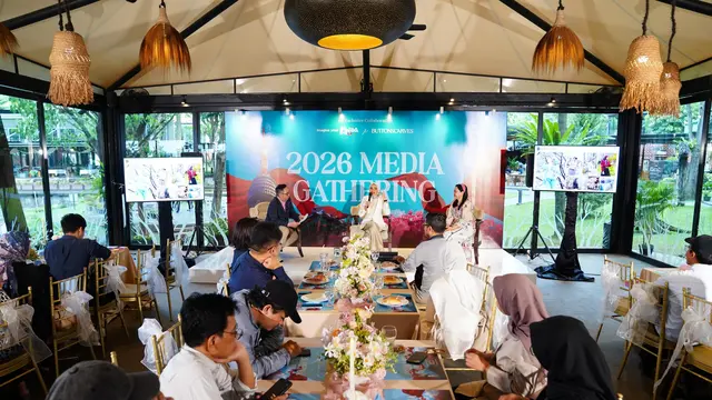 KTO x Buttonscarves Hadirkan Inspirasi Wisata Korea Ramah Muslim untuk Perempuan Indonesia