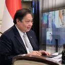 Prabowo Panggil DEN hingga Gubernur BI ke Istana, Bahas Apa?