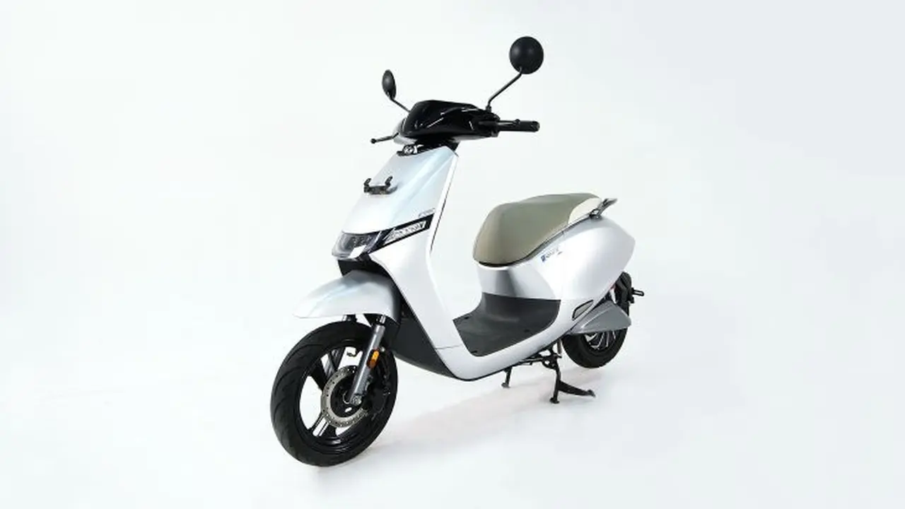 Kymco