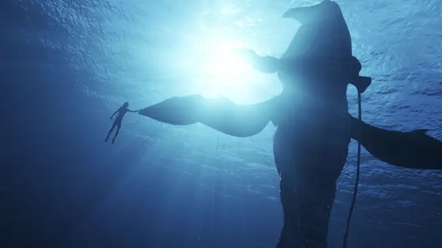 Avatar: The Way of Water (Foto: IMDb)