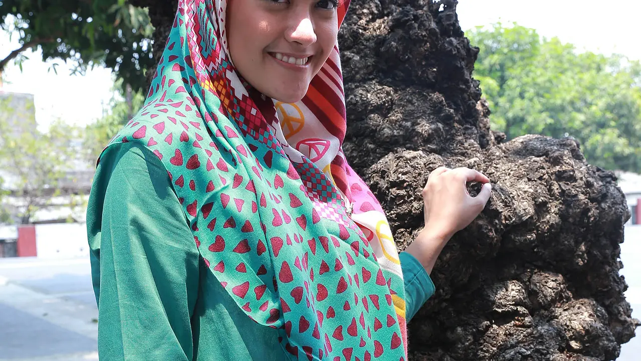 Adhitya Putri
