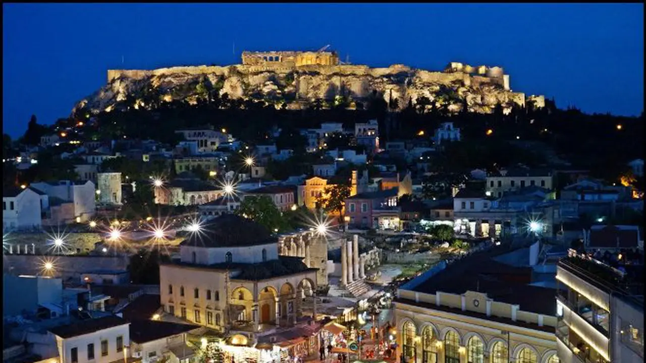 Athena 1