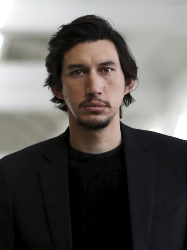 Adam Driver. (Foto: Dok. IMDb)
