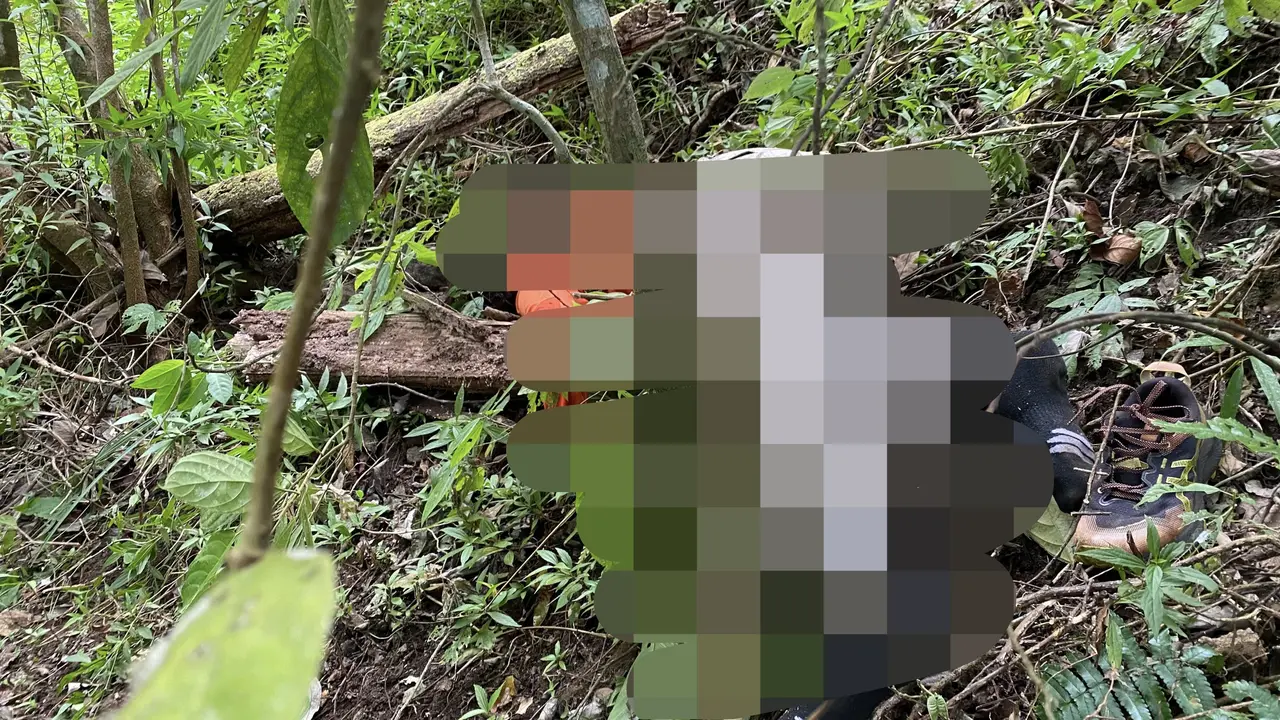 Pendaki Asal Surabaya Ditemukan Tewas di Jurang 60 Meter