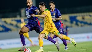 Persik vs Persebaya di BRI Super League 2025/2026. (Dok Persebaya)