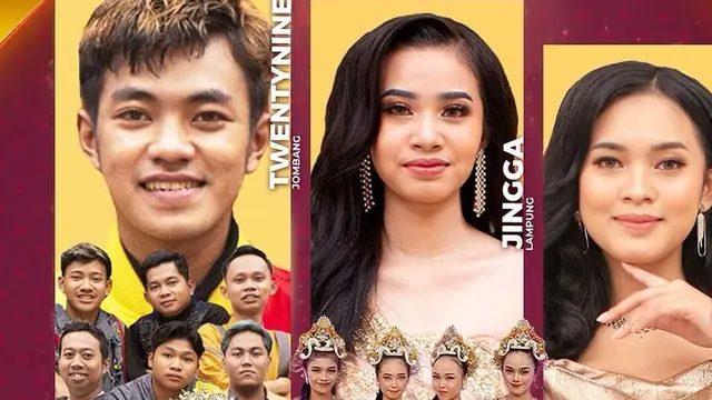 Kontes Ambyar Indonesia 2024