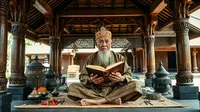Apa Hukum Percaya Primbon: Pandangan Islam dan Budaya