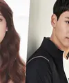 Ini bukan pertama kali Choi Tae Joon dan Park Shin Hye dikabarkan dekat. Ini kedua kalinya mereka tertangkap kamera sedang berjalan-jalan. (Foto: soompi.com)