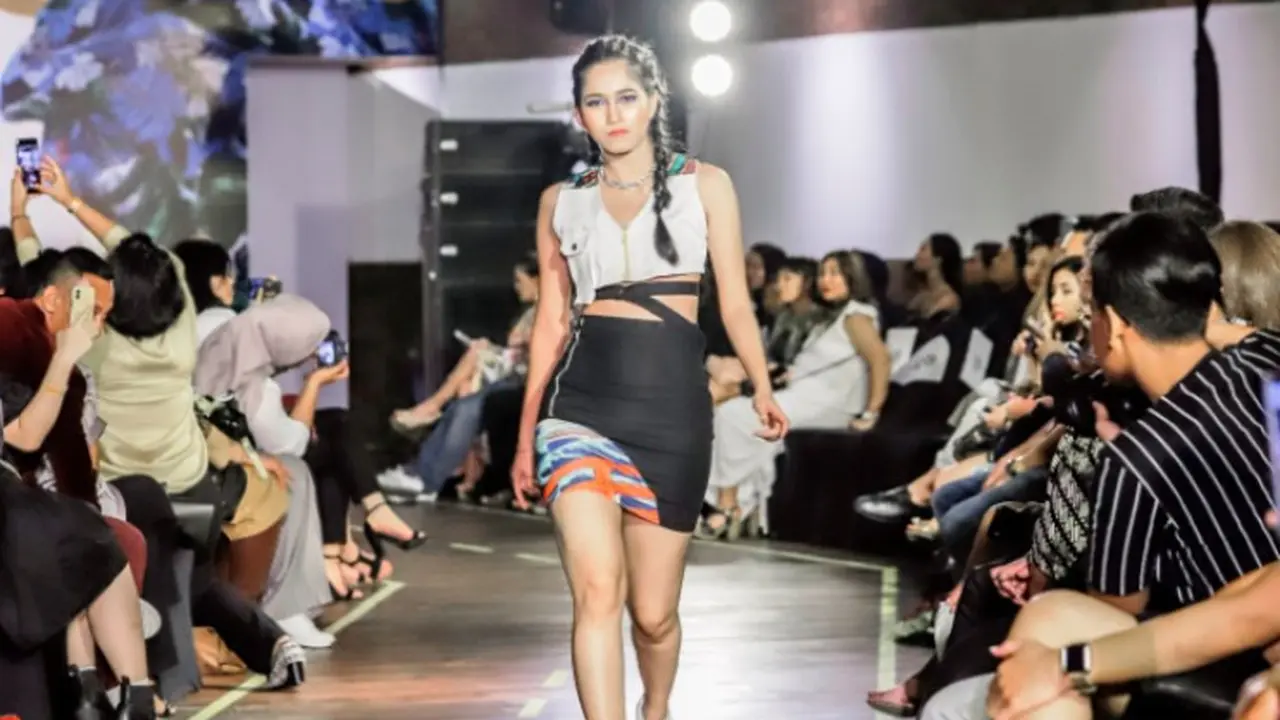 Fashion Show