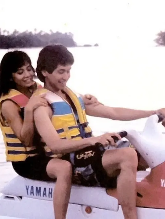 Addie MS dan Memes (Instagram/addiems999)