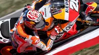 Penasaran dengan Motor Lain, Pedrosa Ingin Tinggalkan Honda?