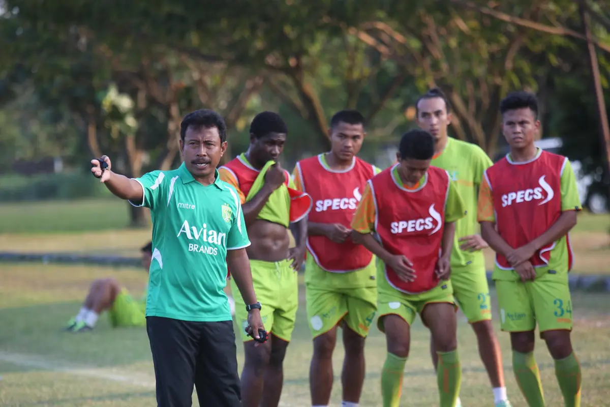 Persebaya
