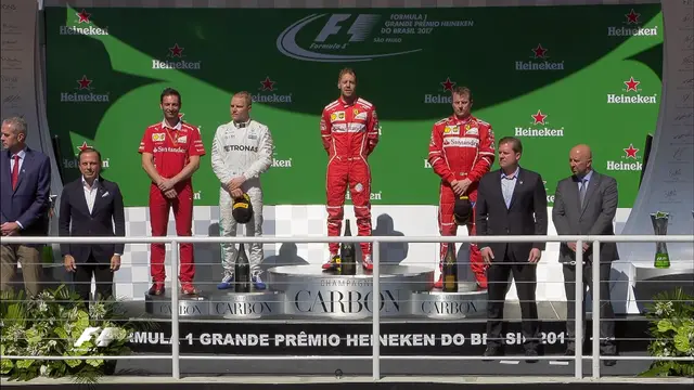 Sebastian Vettel
