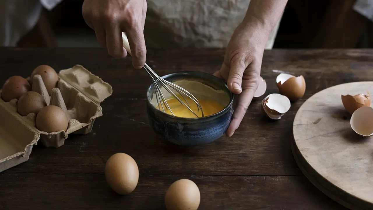 telur