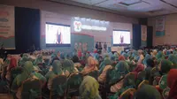 Kalbe Nutrionals Mengadakan Program Gerakan Jantung Sehat: Indonesia Tangkal Kolesterol Bersama Nutrive Benecol