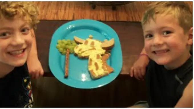 Foto : copyright iheartnaptime.net