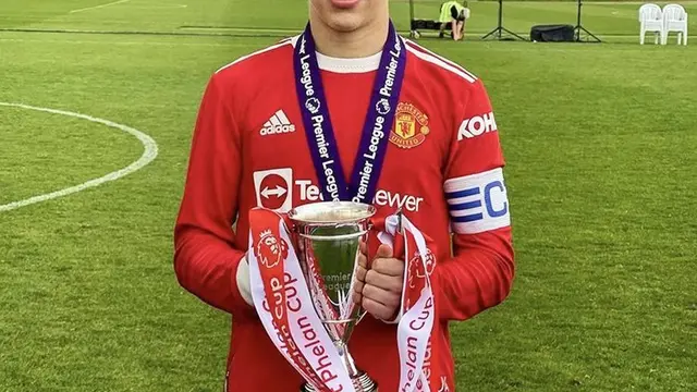 Amir Ibragimov