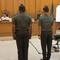 3 Prajurit TNI di sidang vonis pembunuhan Kacab Bank BUMN (Foto: Ady Anugrahadi/Liputan6.com)