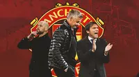 Liga Inggris: 5 Pelatih yang Layak Gantikan Ole Gunnar Solskajer di Manchester United