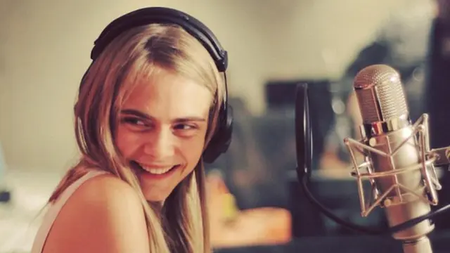 5 Fakta Menarik Seputar Cara Delevingne