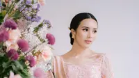 Febby Rastanty Siap Lepas Masa Lajang dan Menikah dengan Drajat Djumantara Besok