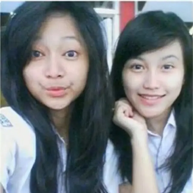 [Fimela] Ayu Ting Ting