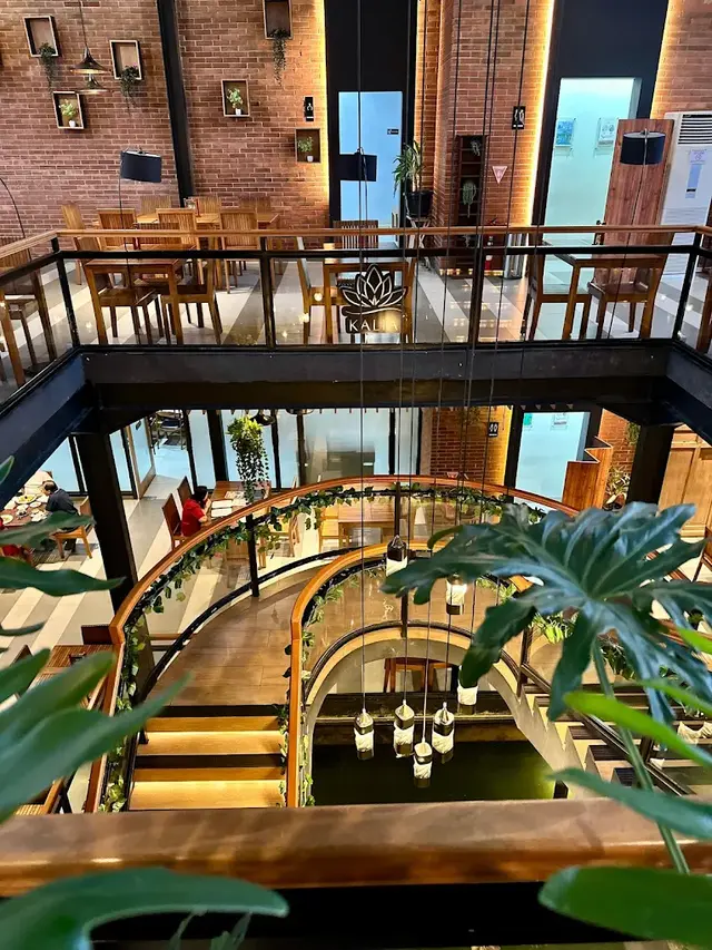 Rekomendasi Tempat Makan Instagramable di Tebet 2026
