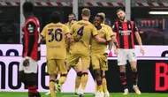 Liga Italia: AC Milan Tumbang di Kandang, Inter Milan Menang Berkat 2 Gol Bunuh Diri