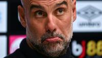 Kata-kata Perpisahan Emosional Pep Guardiola untuk Manchester City, Sambil Berkaca-kaca: Saya Tahu Ini Waktunya Pergi
