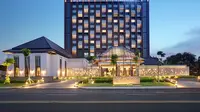 Hotel Tertinggi di Banyuwangi Siapkan Program Sambut Tahun Baru