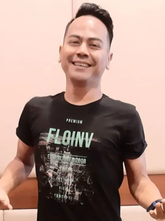 6 Potret Terbaru Yadi Sembako Usai Sukses Turunkan Berat Badan, Bikin Pangling